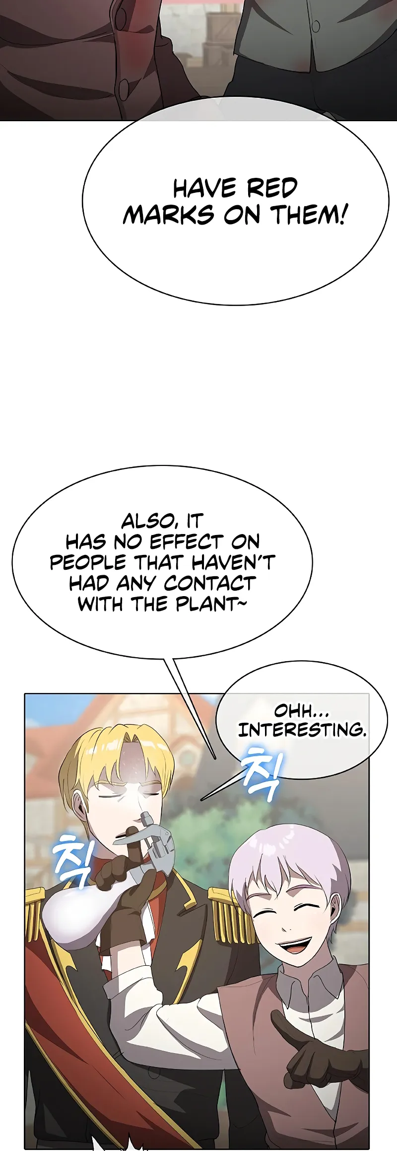 Read Chef in Another World chapter 34 image 38 on Lezhin