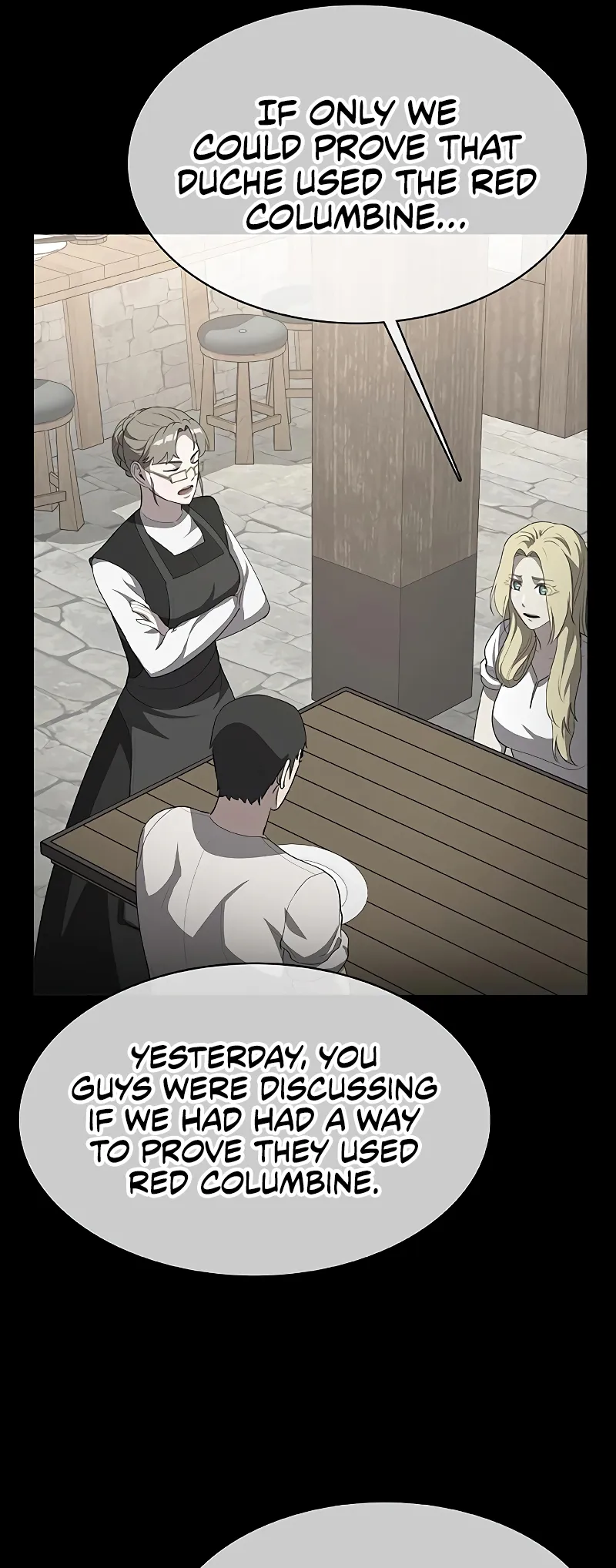 Read Chef in Another World chapter 34 image 41 on Lezhin