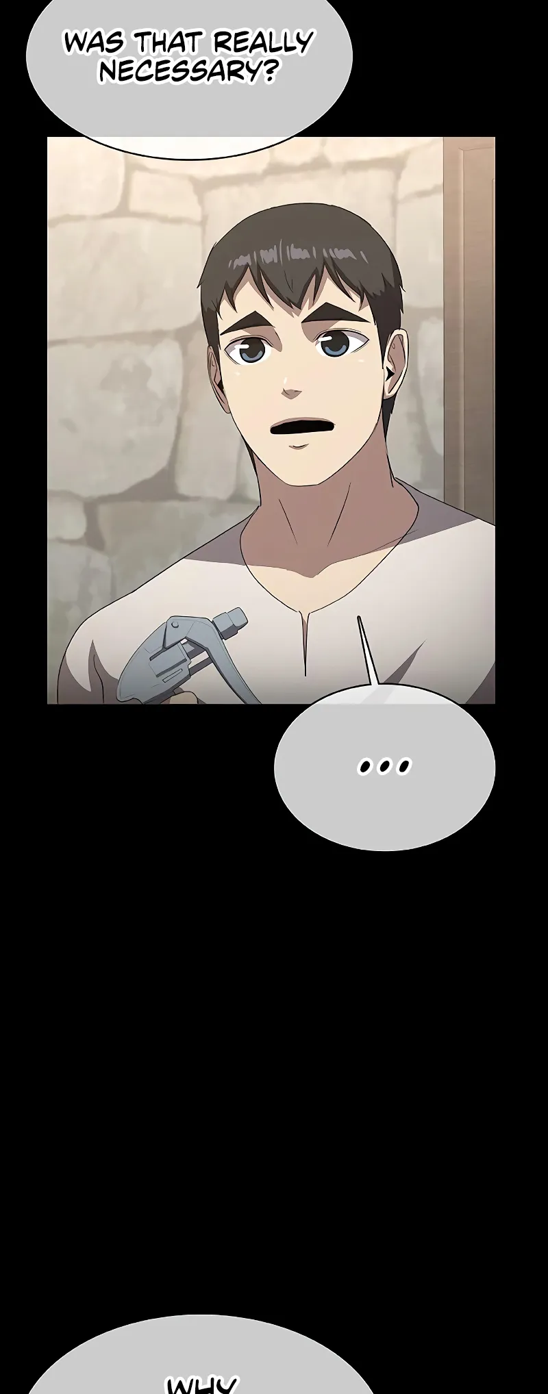 Read Chef in Another World chapter 34 image 44 on Lezhin
