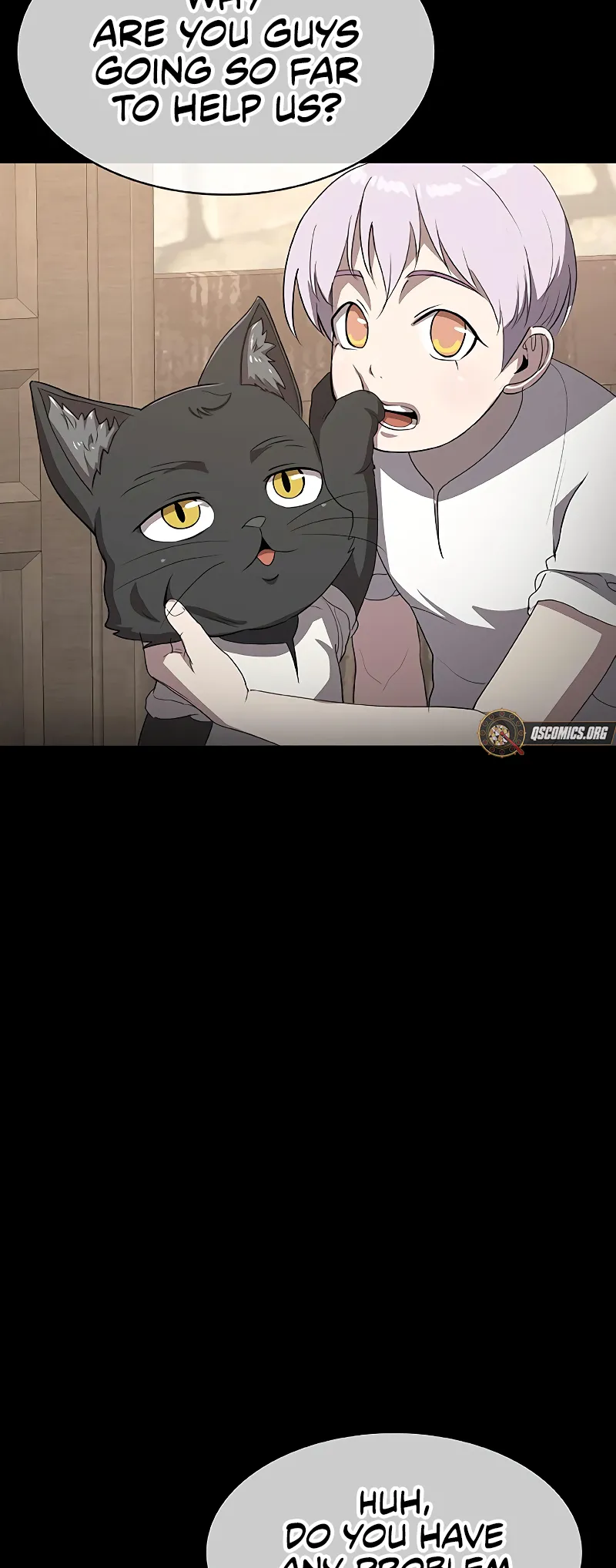 Read Chef in Another World chapter 34 image 45 on Lezhin