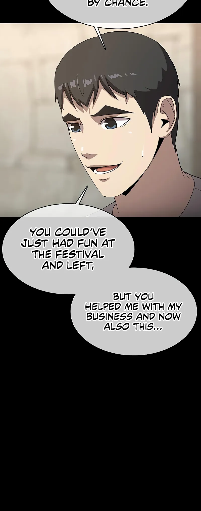 Read Chef in Another World chapter 34 image 47 on Lezhin