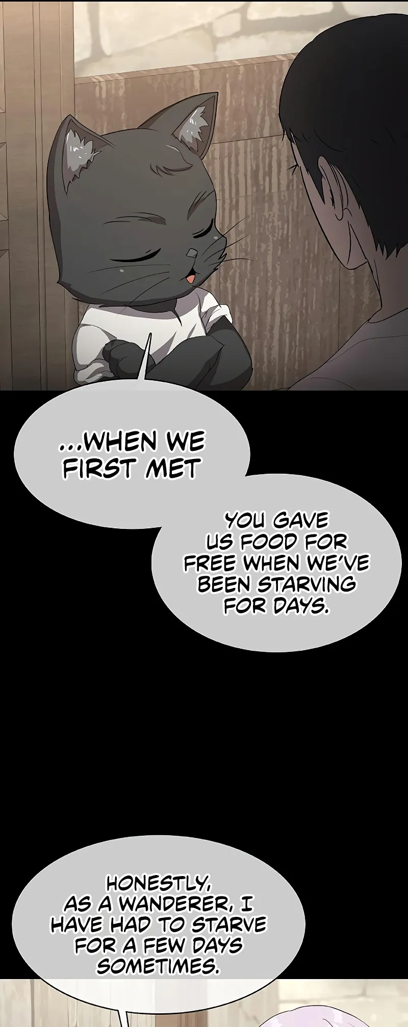 Read Chef in Another World chapter 34 image 48 on Lezhin