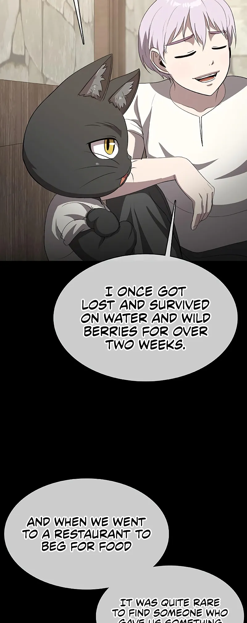 Read Chef in Another World chapter 34 image 49 on Lezhin