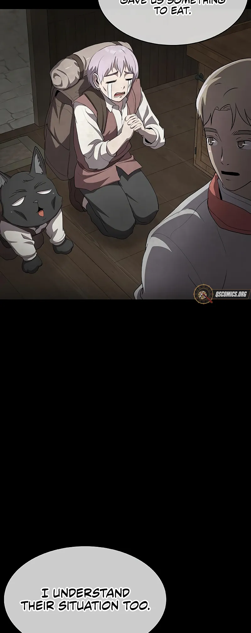 Read Chef in Another World chapter 34 image 50 on Lezhin