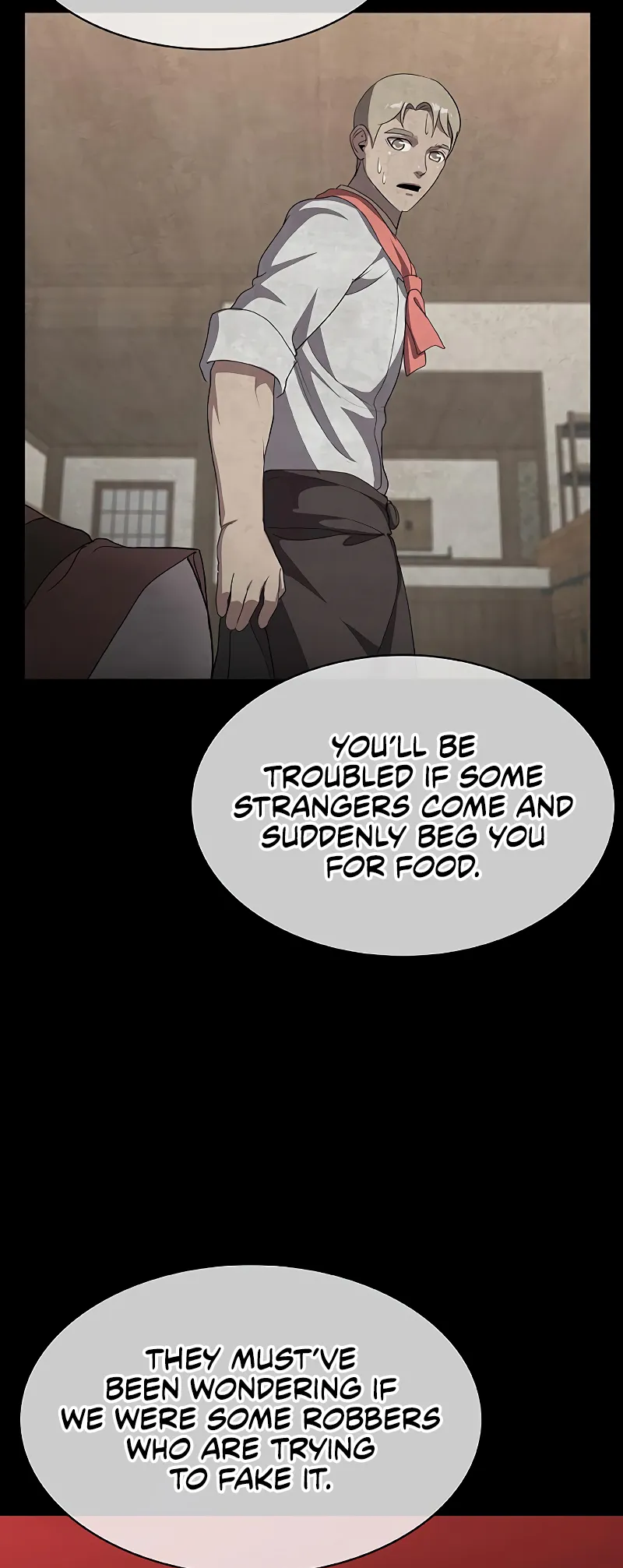 Read Chef in Another World chapter 34 image 51 on Lezhin