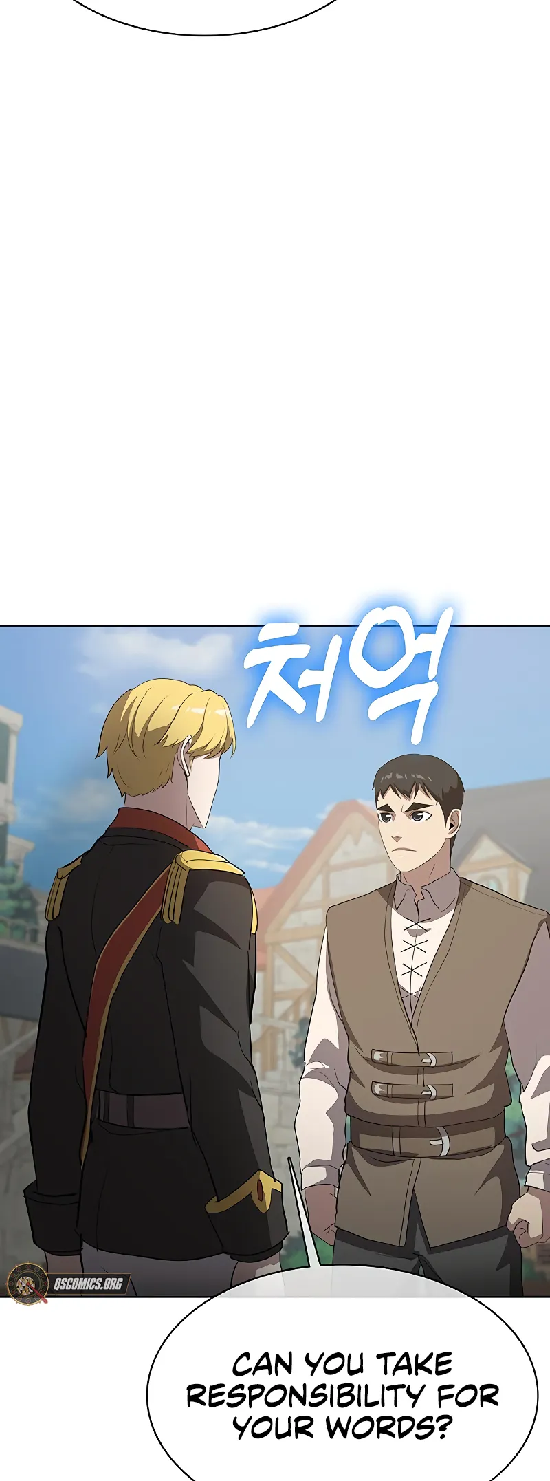 Read Chef in Another World chapter 34 image 6 on Lezhin