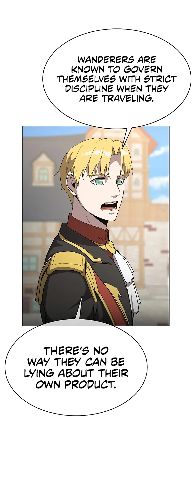 Read Chef in Another World chapter 34 image 60 on Lezhin