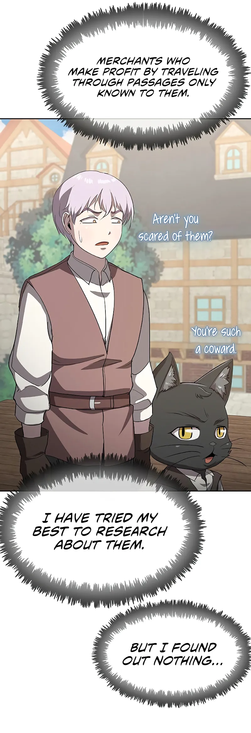 Read Chef in Another World chapter 34 image 62 on Lezhin