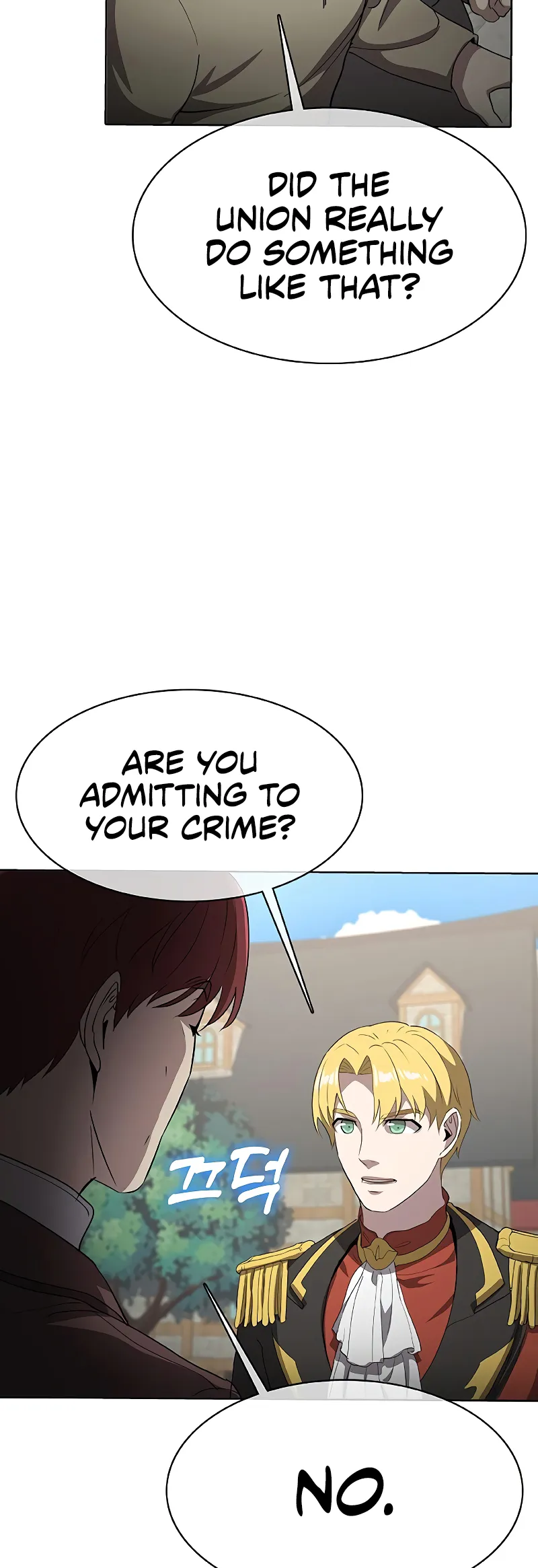 Read Chef in Another World chapter 34 image 65 on Lezhin