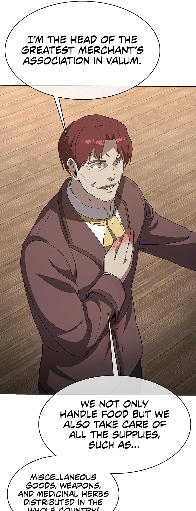 Read Chef in Another World chapter 34 image 68 on Lezhin