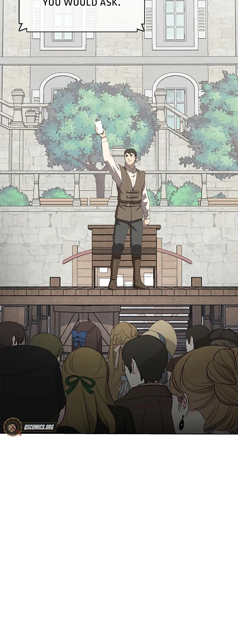 Read Chef in Another World chapter 34 image 79 on Lezhin