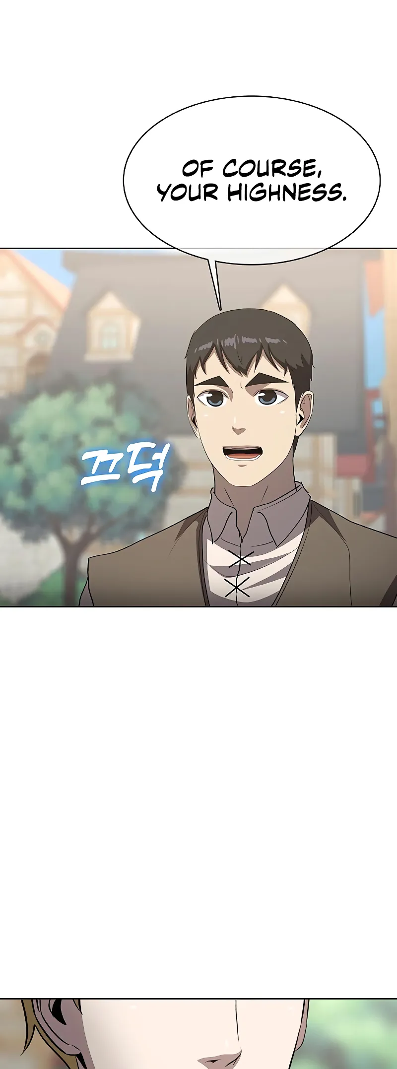 Read Chef in Another World chapter 34 image 8 on Lezhin