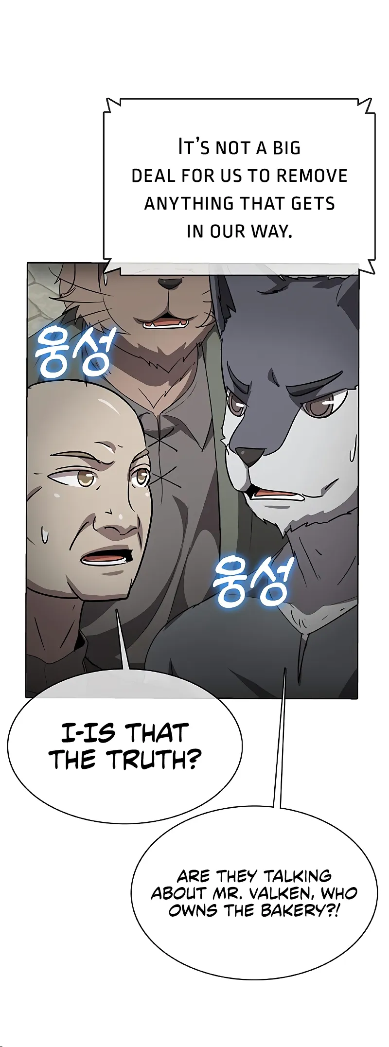 Read Chef in Another World chapter 34 image 81 on Lezhin