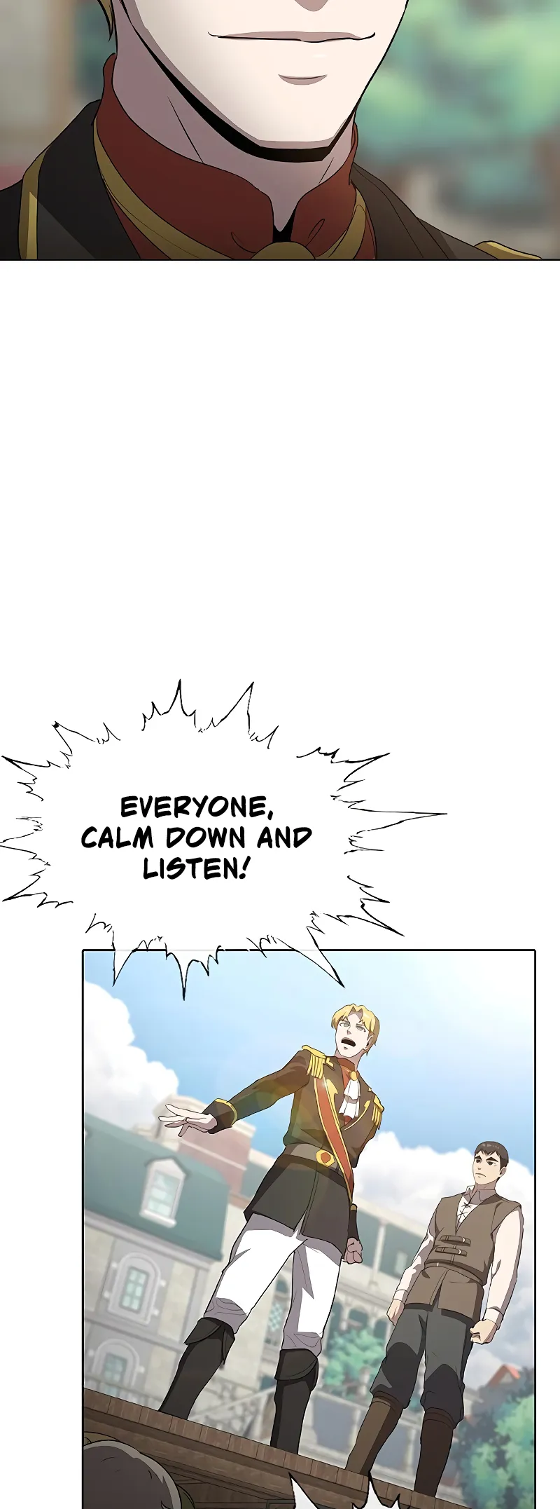 Read Chef in Another World chapter 34 image 9 on Lezhin
