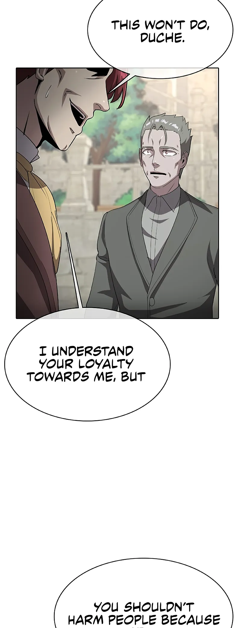 Read Chef in Another World chapter 35 image 11 on Lezhin