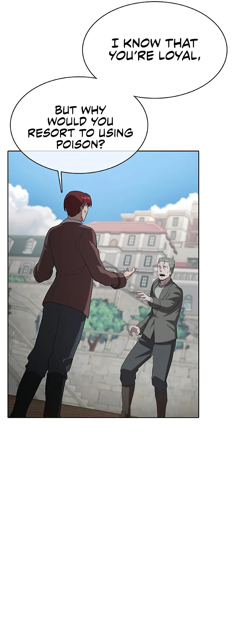 Read Chef in Another World chapter 35 image 14 on Lezhin