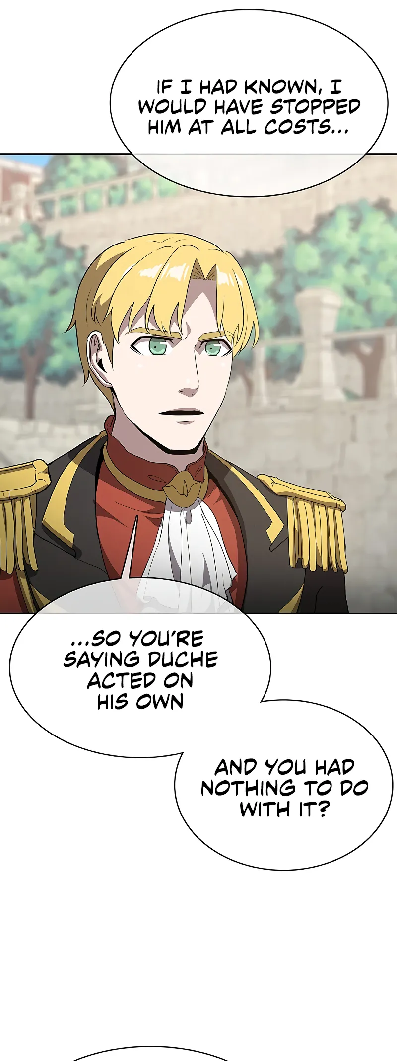 Read Chef in Another World chapter 35 image 16 on Lezhin