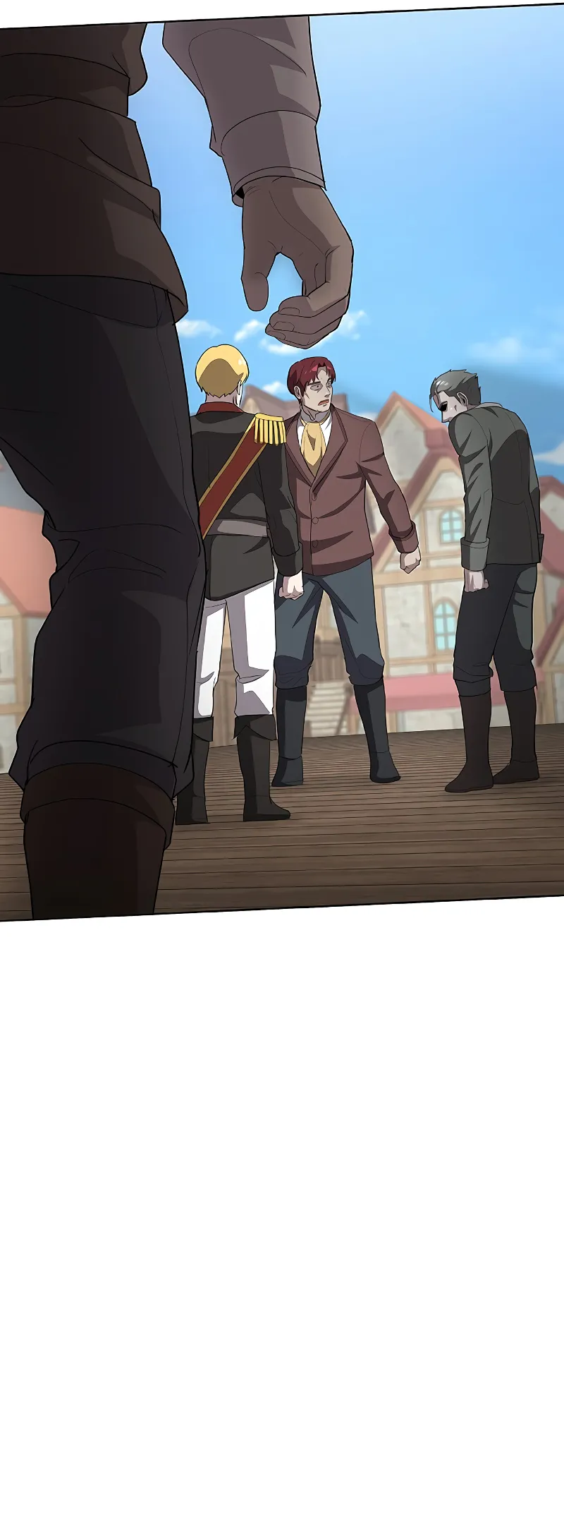 Read Chef in Another World chapter 35 image 21 on Lezhin