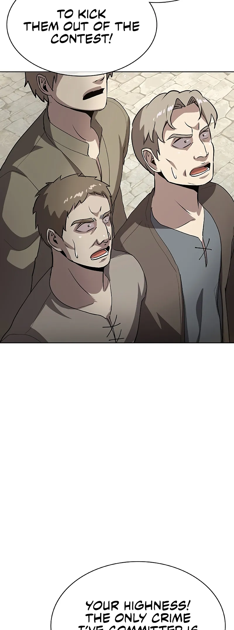 Read Chef in Another World chapter 35 image 23 on Lezhin