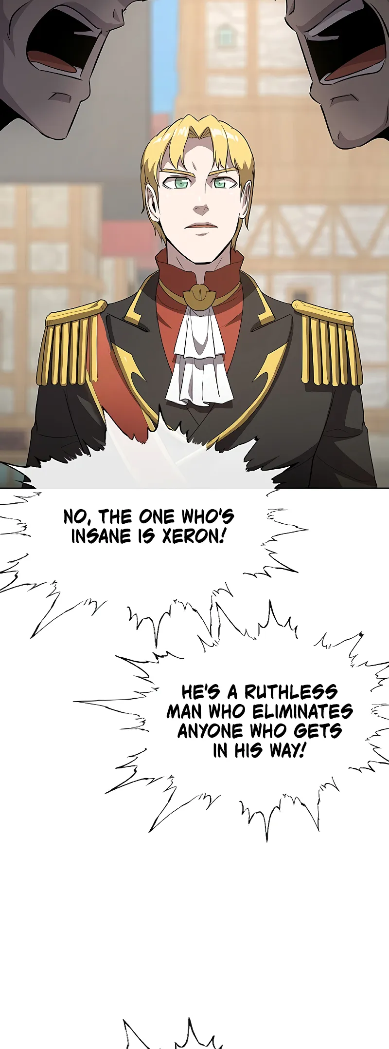 Read Chef in Another World chapter 35 image 26 on Lezhin
