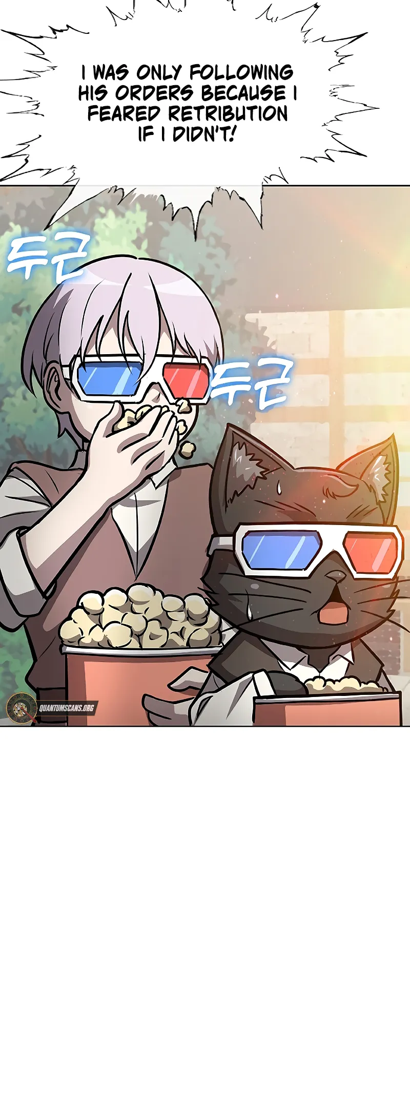 Read Chef in Another World chapter 35 image 27 on Lezhin