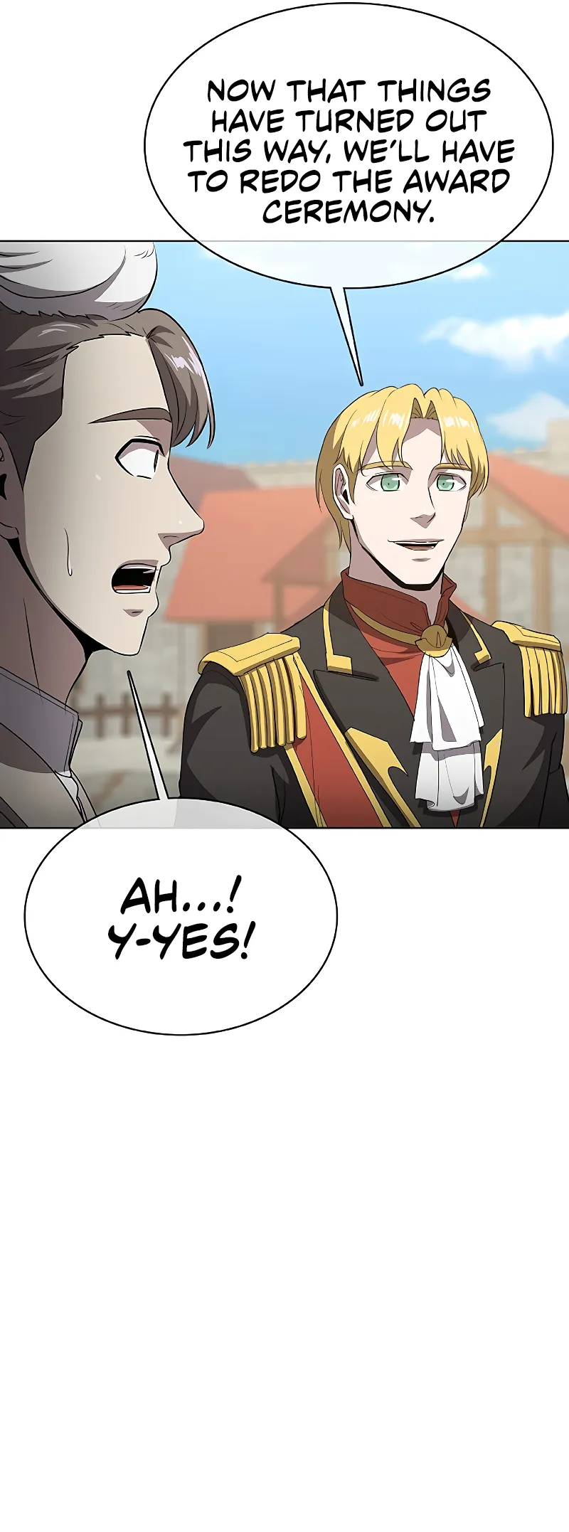 Read Chef in Another World chapter 35 image 35 on Lezhin