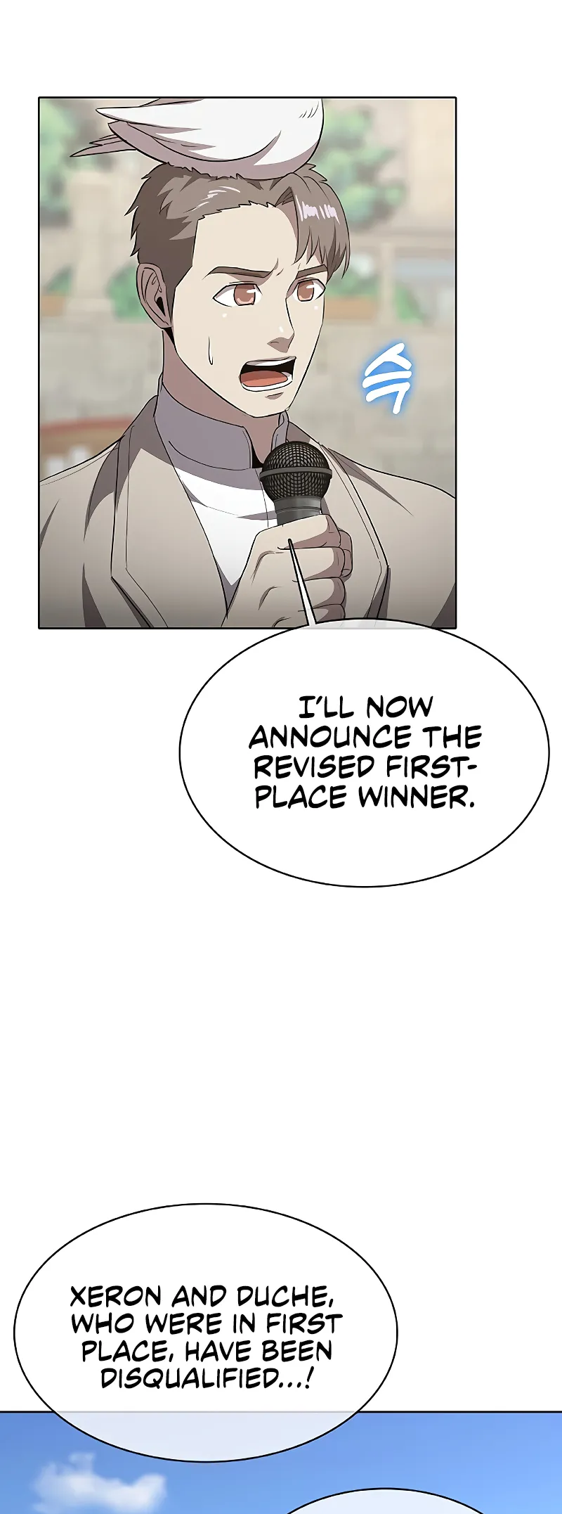 Read Chef in Another World chapter 35 image 36 on Lezhin