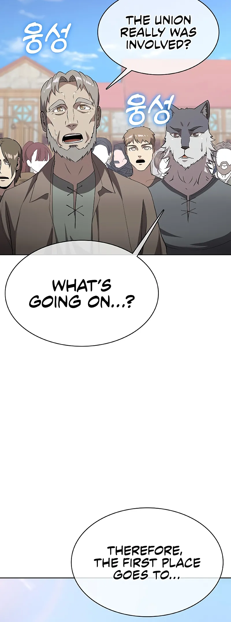 Read Chef in Another World chapter 35 image 37 on Lezhin