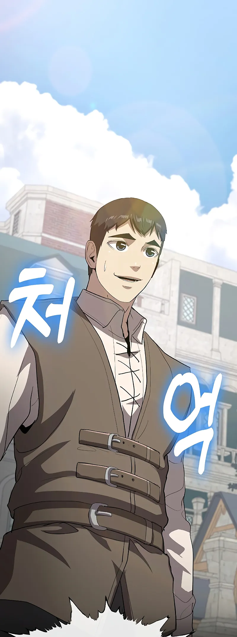 Read Chef in Another World chapter 35 image 38 on Lezhin