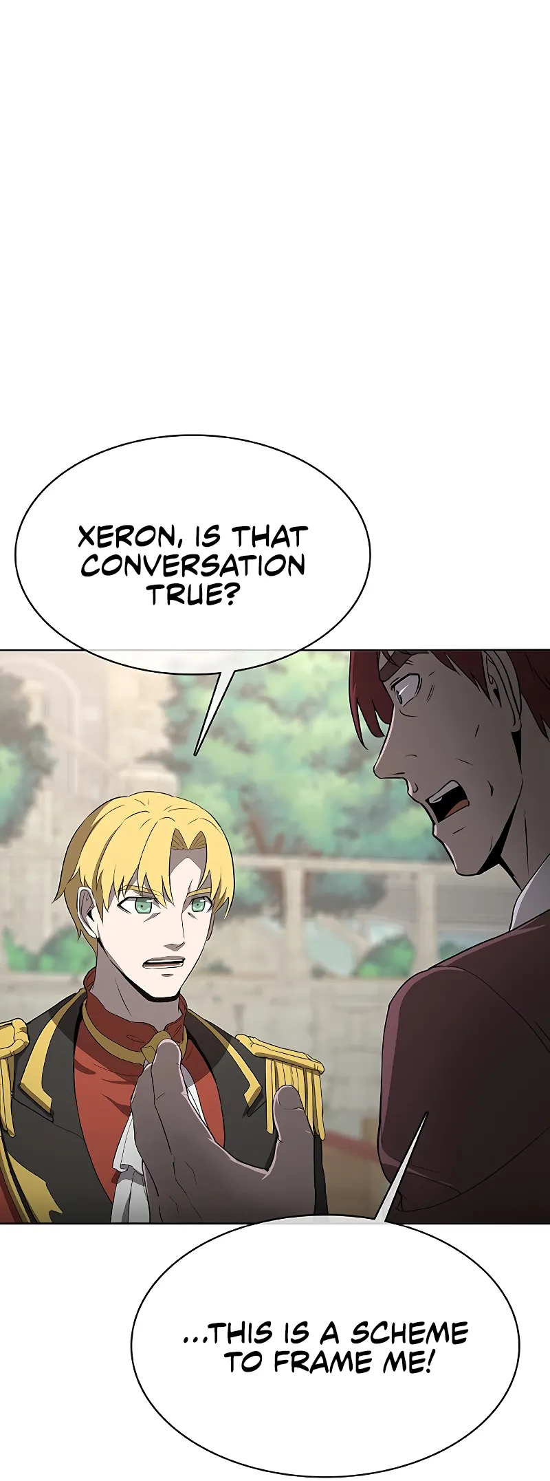Read Chef in Another World chapter 35 image 4 on Lezhin