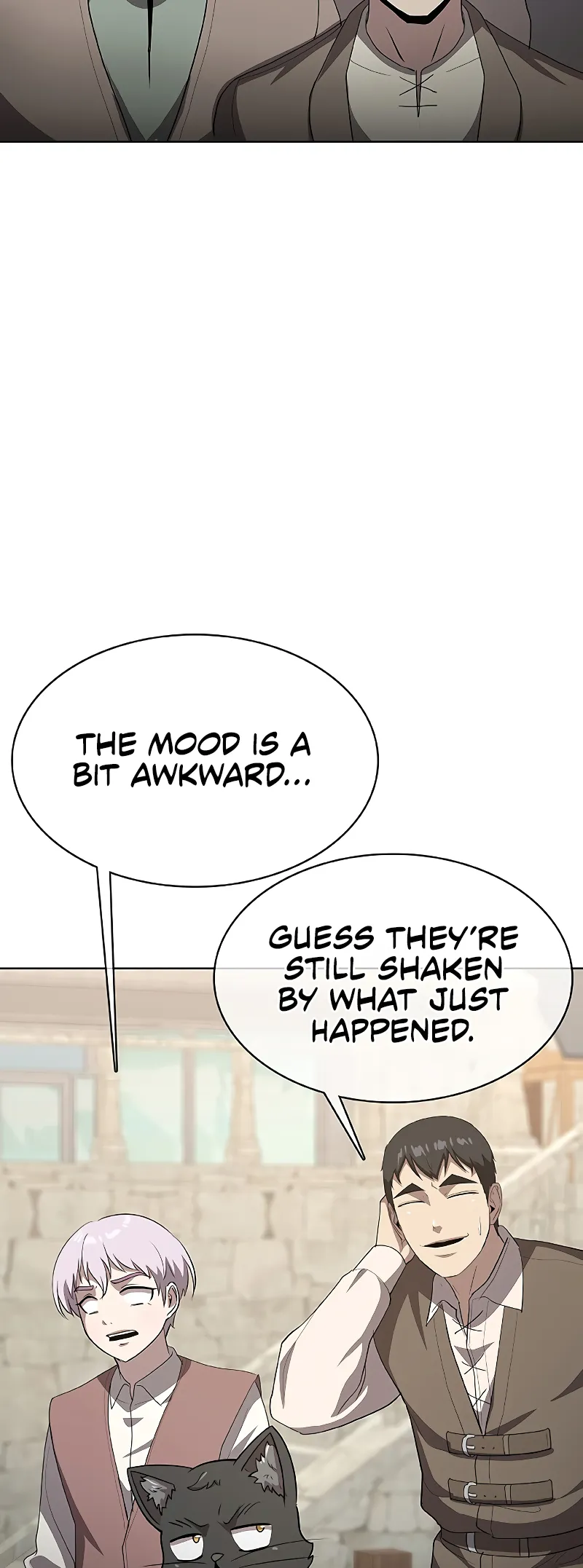 Read Chef in Another World chapter 35 image 40 on Lezhin