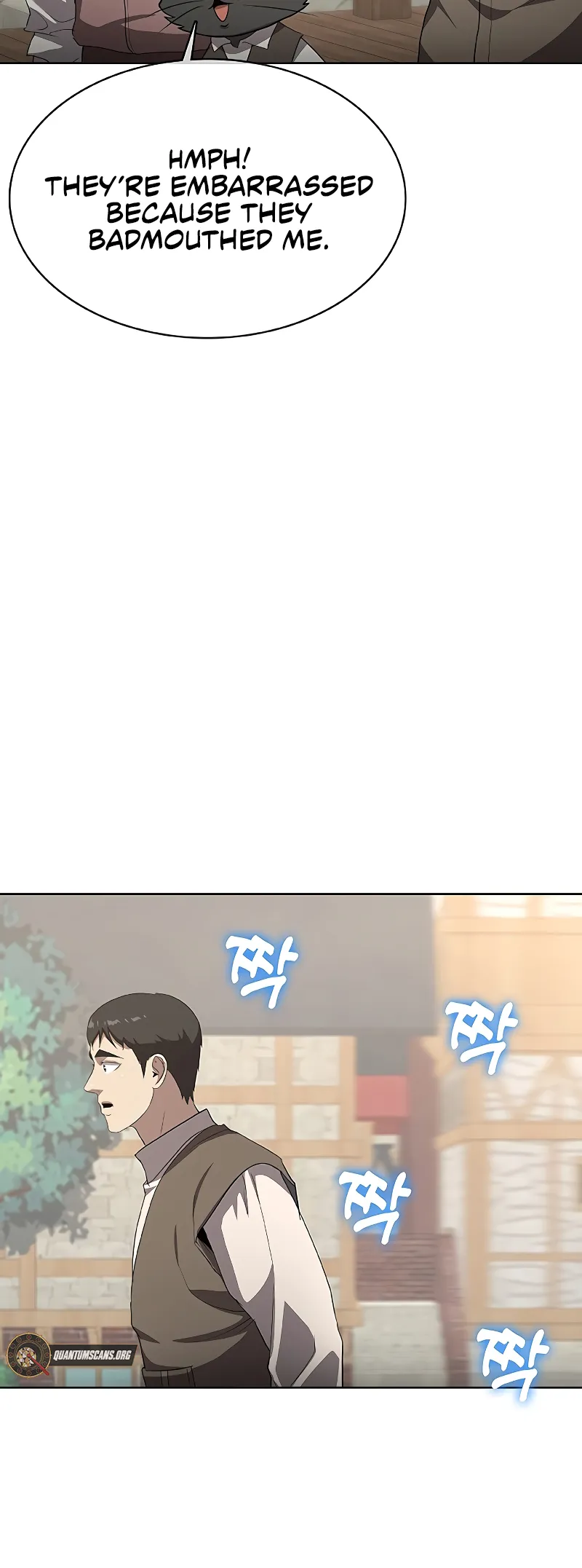 Read Chef in Another World chapter 35 image 41 on Lezhin