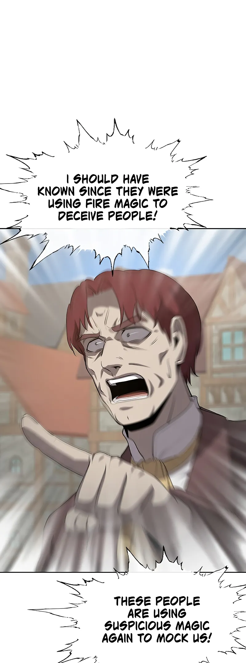 Read Chef in Another World chapter 35 image 5 on Lezhin