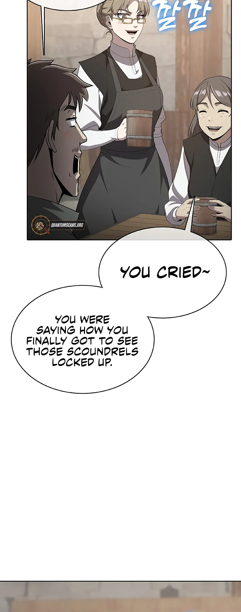 Read Chef in Another World chapter 35 image 55 on Lezhin
