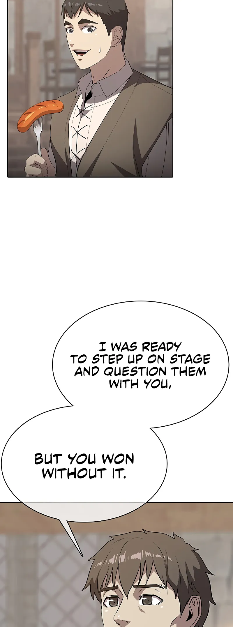 Read Chef in Another World chapter 35 image 57 on Lezhin
