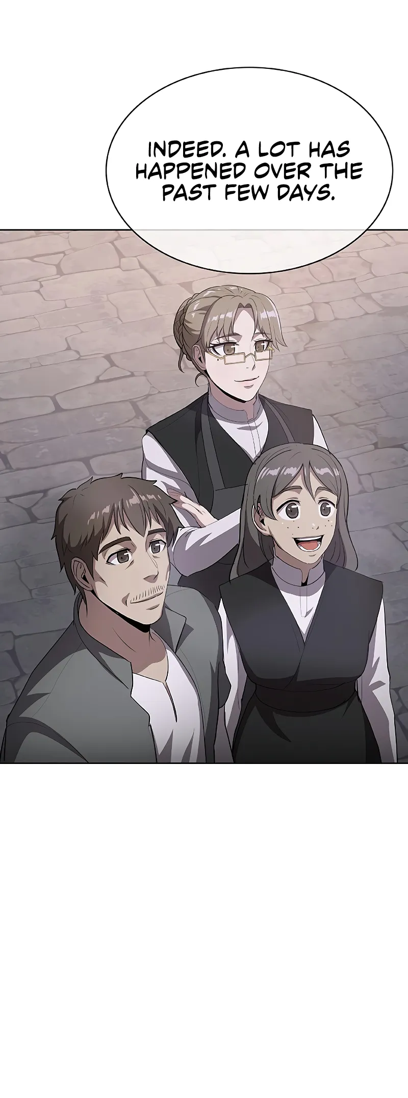 Read Chef in Another World chapter 35 image 64 on Lezhin