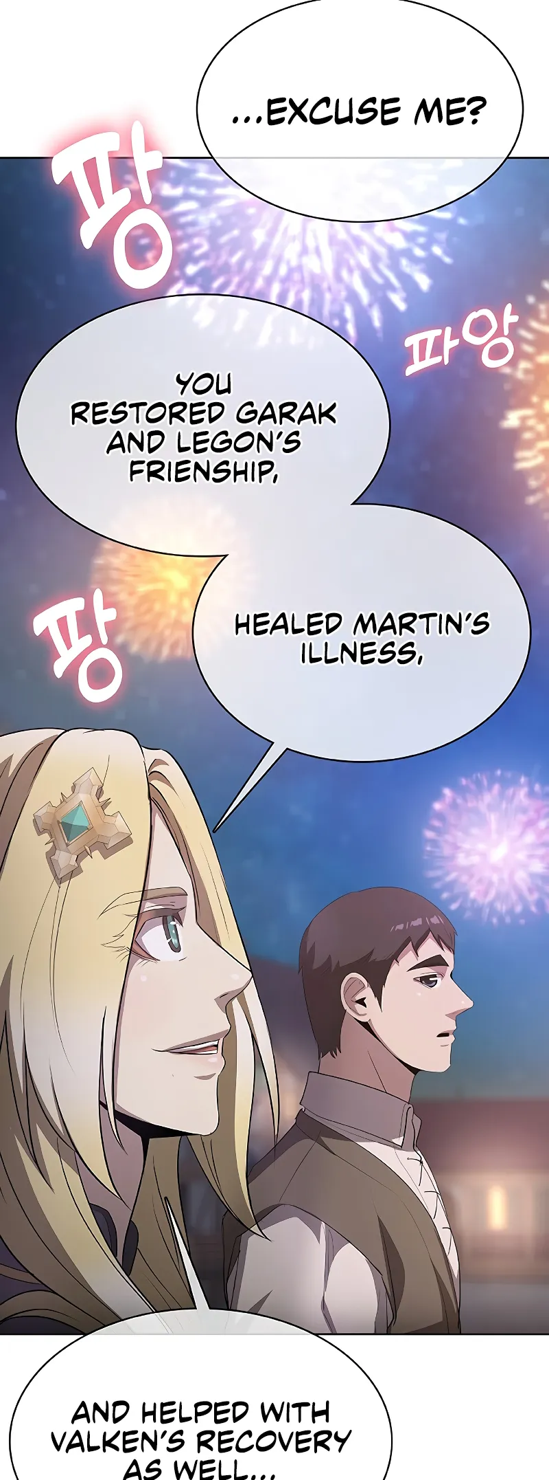 Read Chef in Another World chapter 35 image 67 on Lezhin