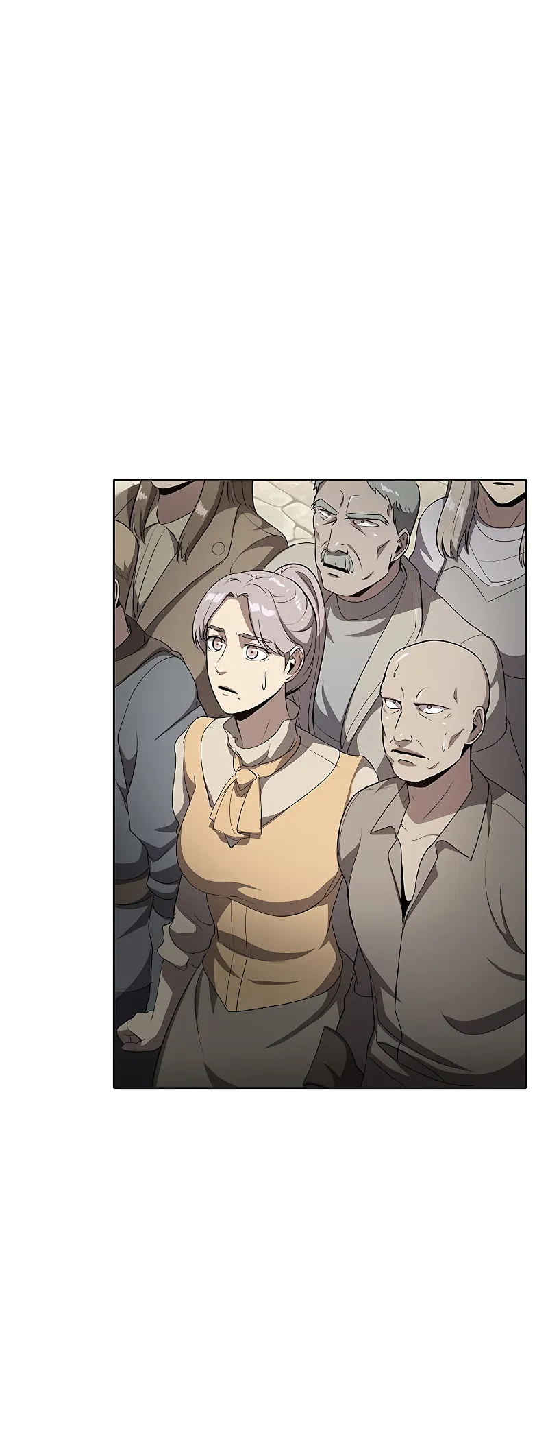 Read Chef in Another World chapter 35 image 8 on Lezhin