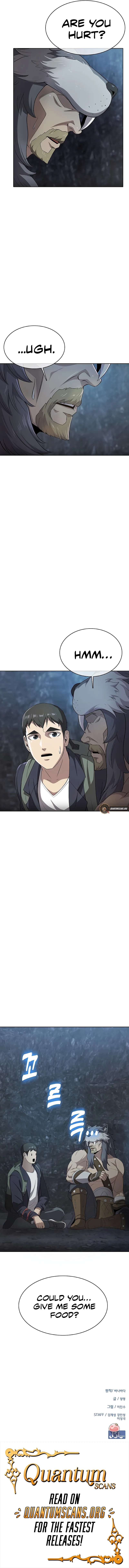 Read Chef in Another World chapter 37 image 11 on Lezhin