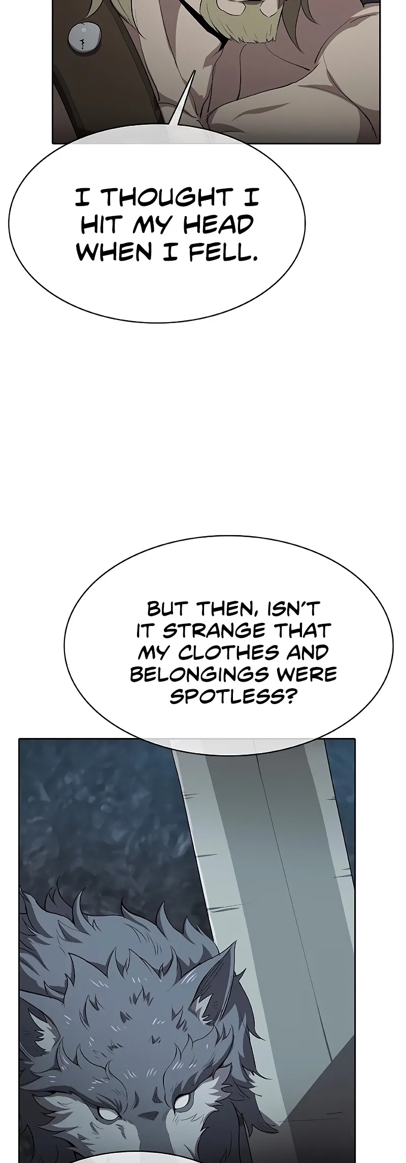 Read Chef in Another World chapter 38 image 10 on Lezhin