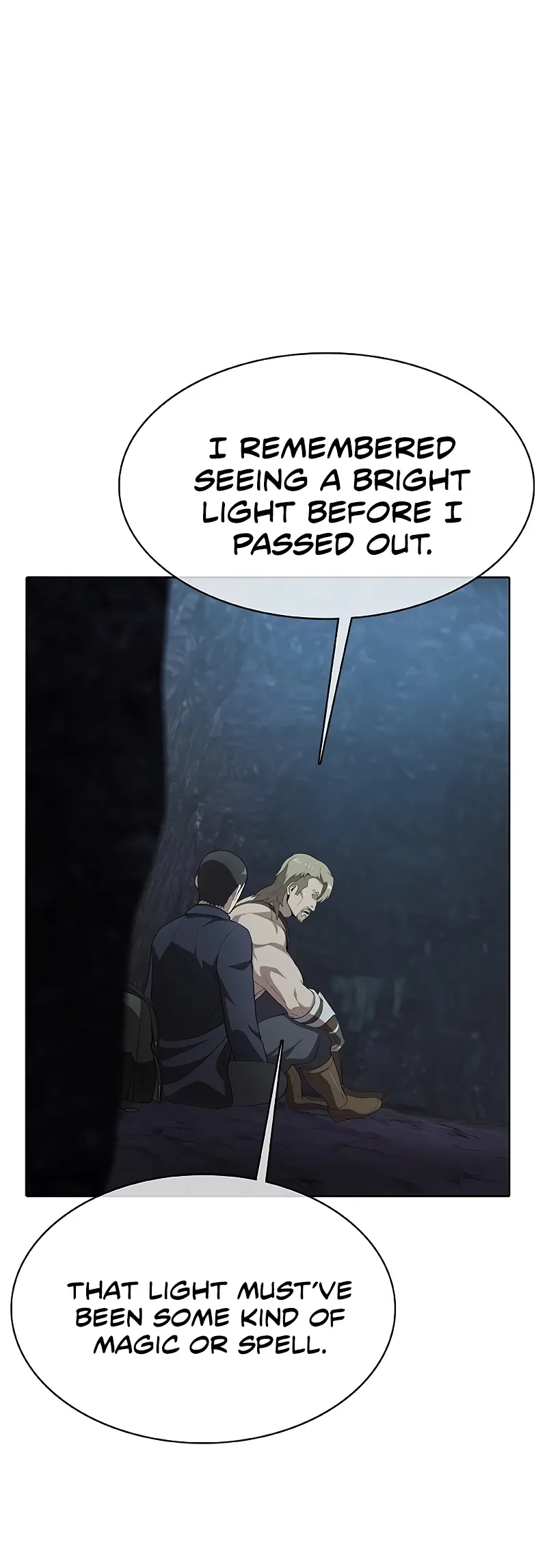 Read Chef in Another World chapter 38 image 12 on Lezhin