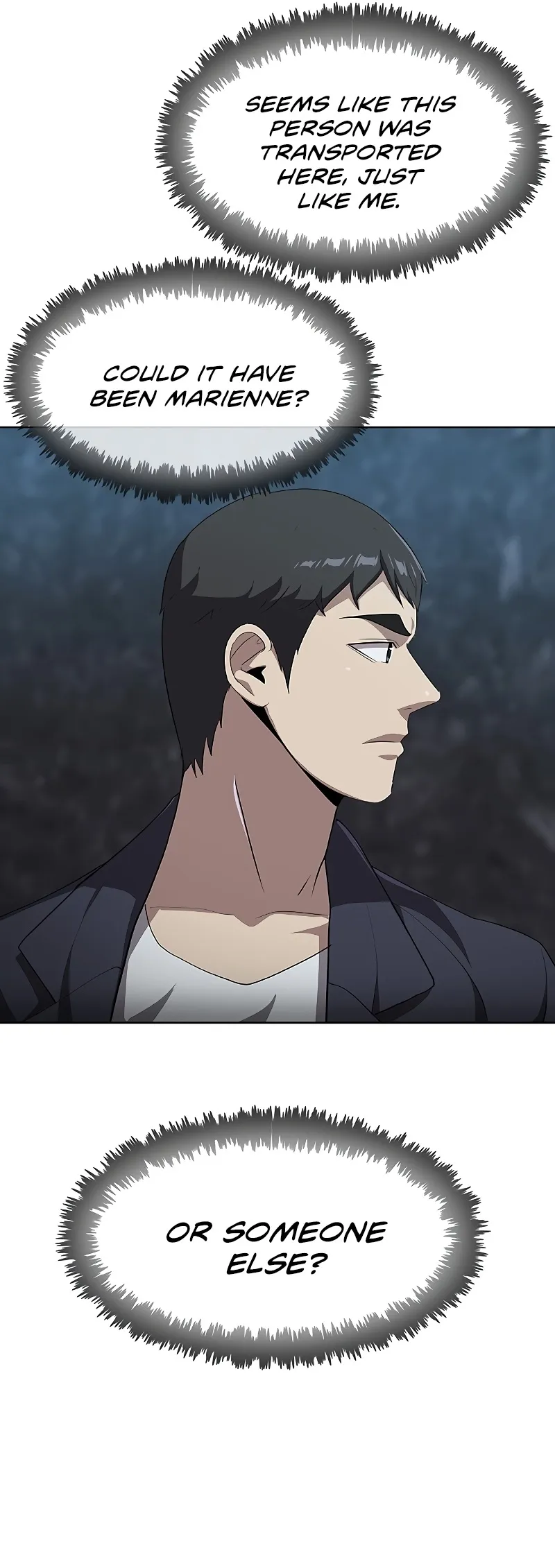 Read Chef in Another World chapter 38 image 13 on Lezhin