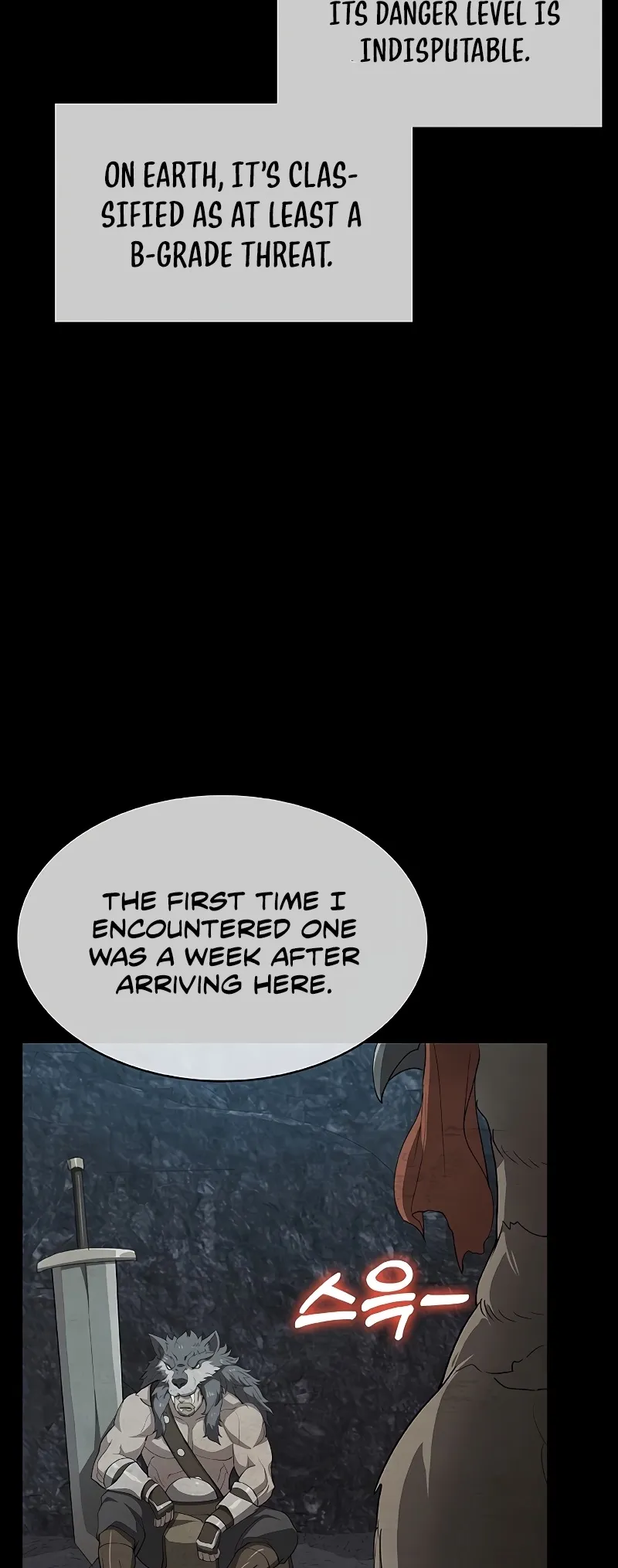 Read Chef in Another World chapter 38 image 20 on Lezhin