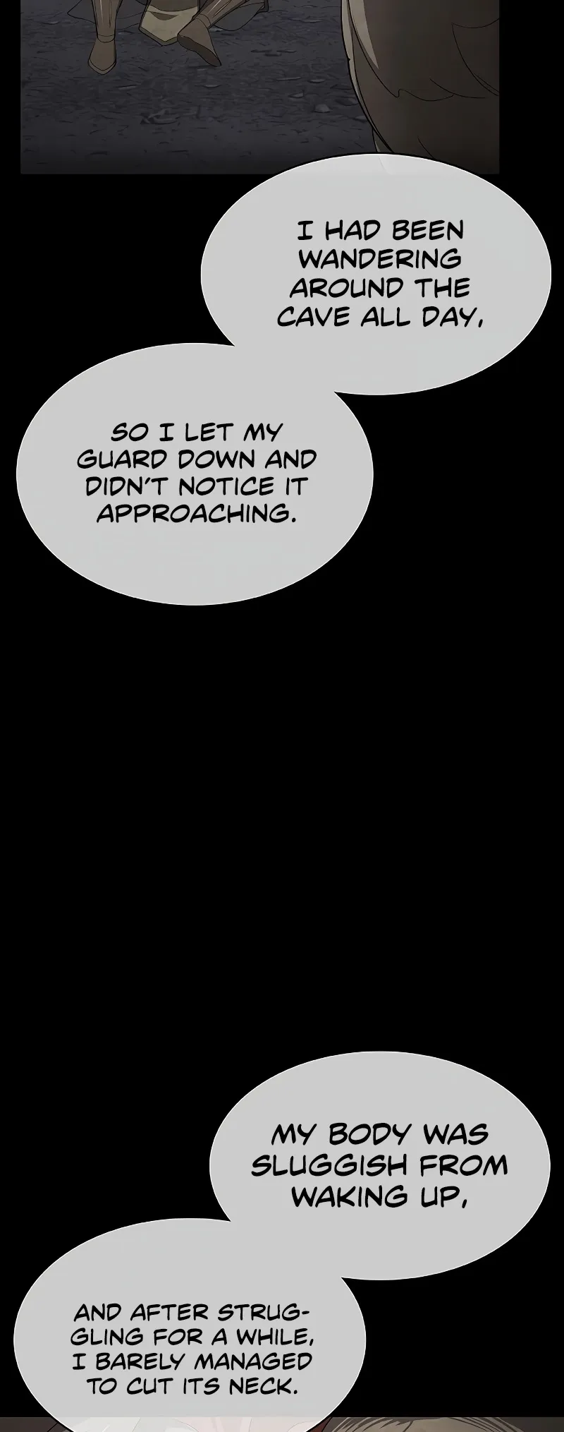 Read Chef in Another World chapter 38 image 21 on Lezhin