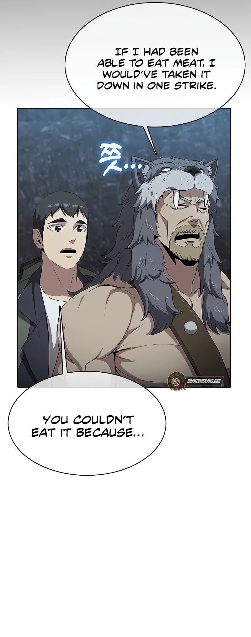 Read Chef in Another World chapter 38 image 23 on Lezhin
