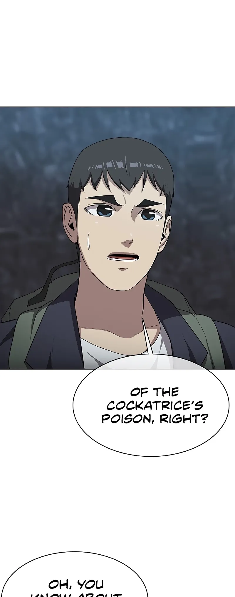 Read Chef in Another World chapter 38 image 24 on Lezhin