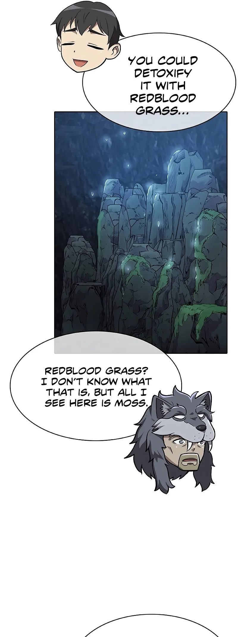 Read Chef in Another World chapter 38 image 26 on Lezhin