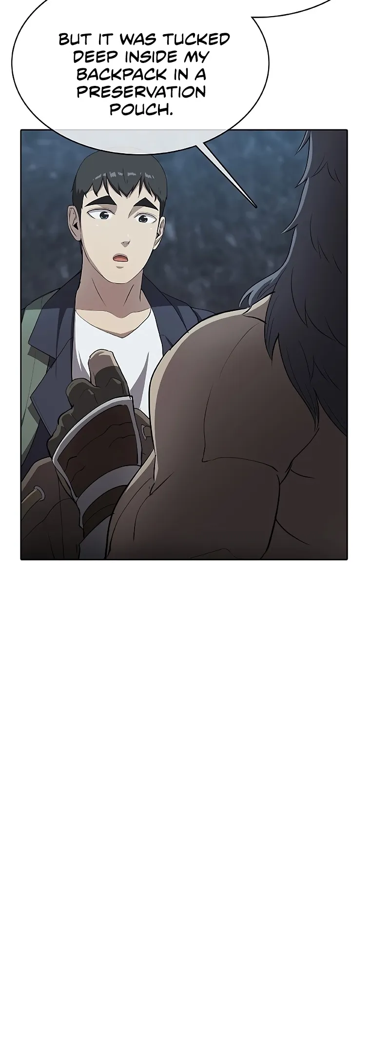 Read Chef in Another World chapter 38 image 28 on Lezhin