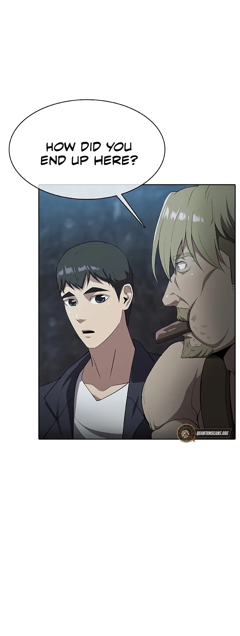 Read Chef in Another World chapter 38 image 3 on Lezhin
