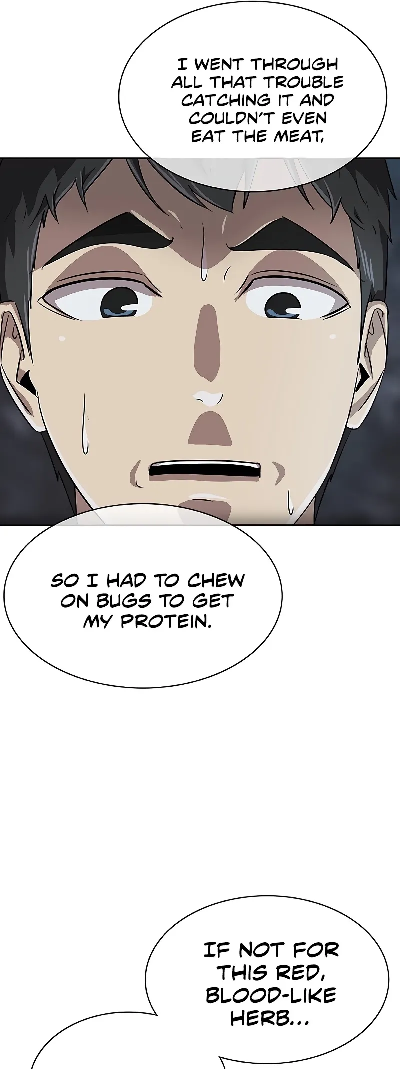 Read Chef in Another World chapter 38 image 30 on Lezhin